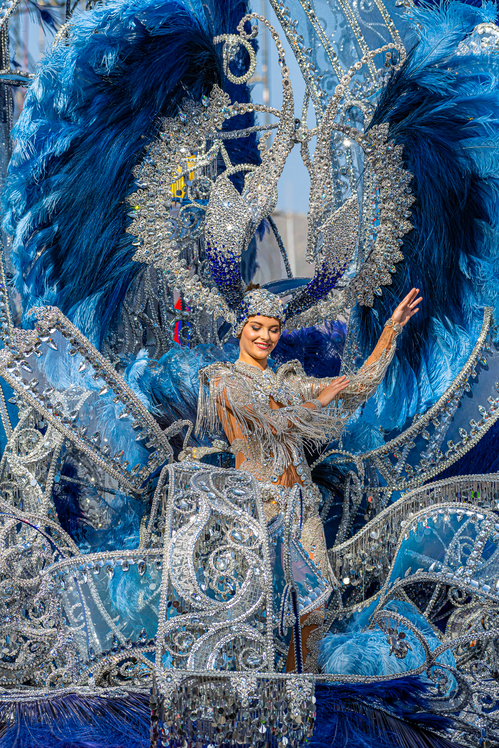 Carnaval Santa Cruz de Tenerife