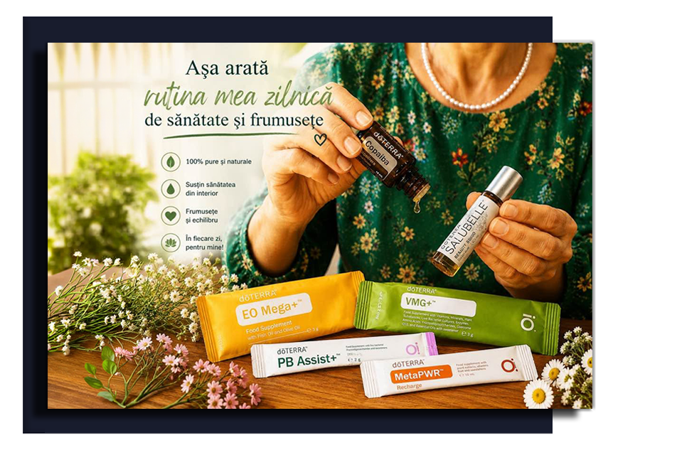 doTERRA 3