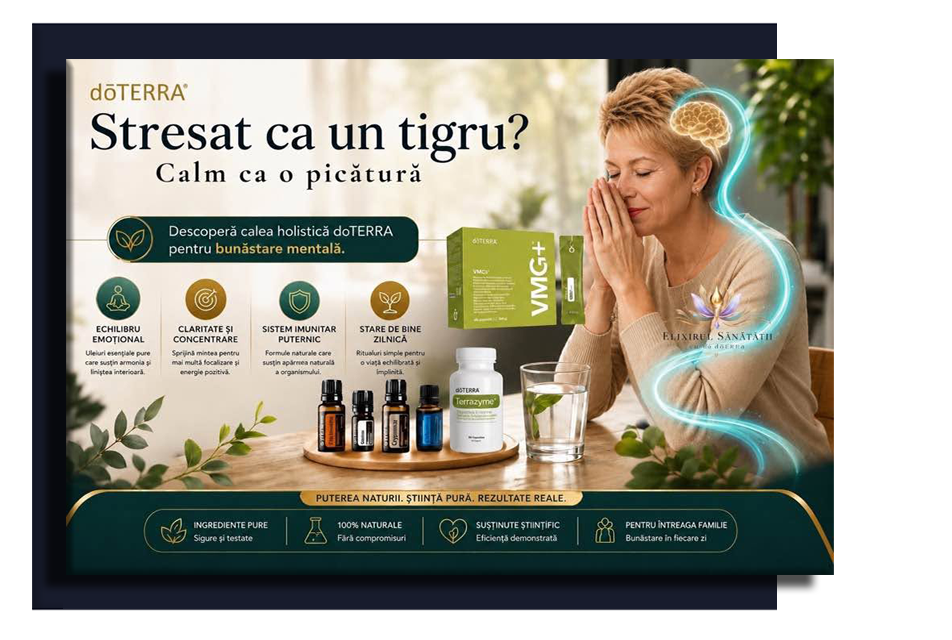 doTERRA 4