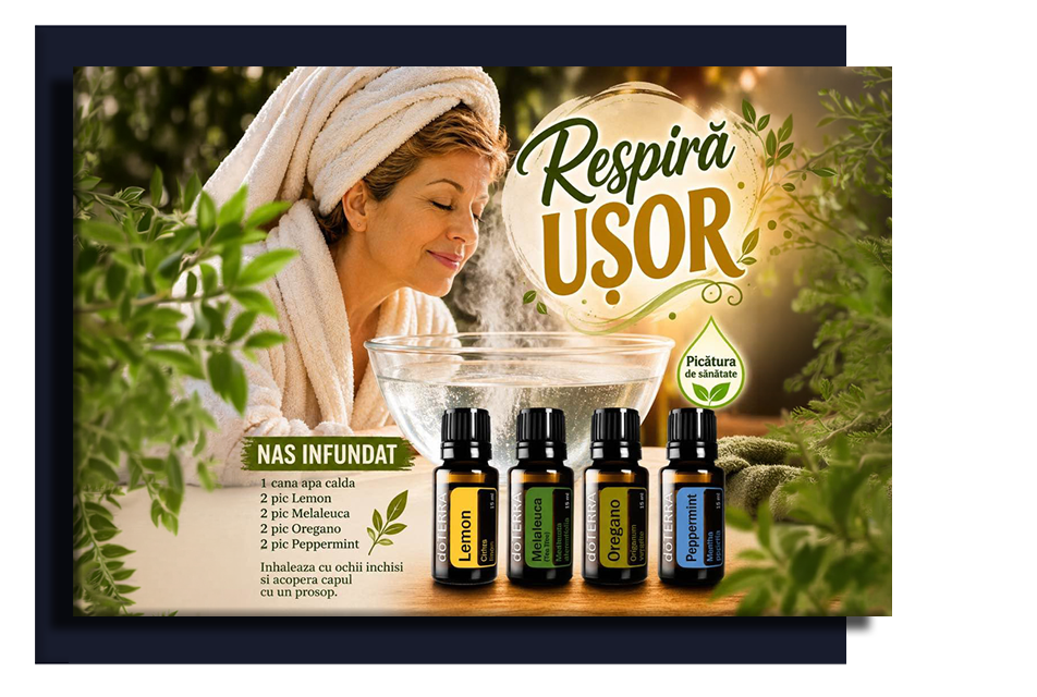 doTERRA 6