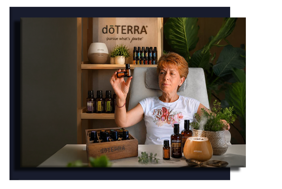 doTERRA 11