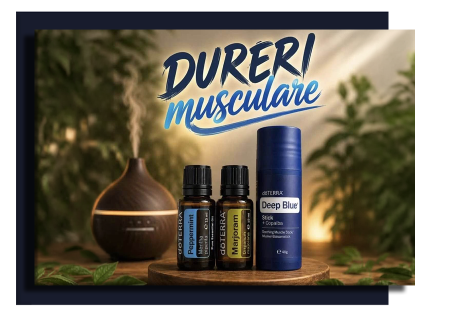 doTERRA 12