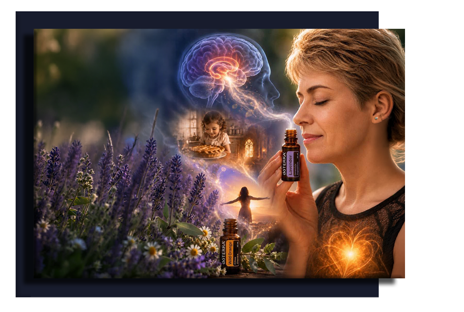 doTERRA 12