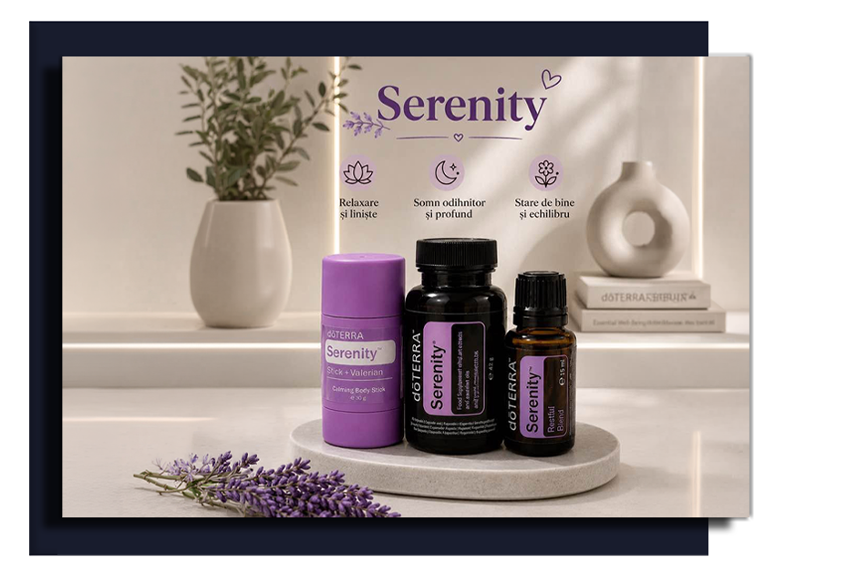 doTERRA 12