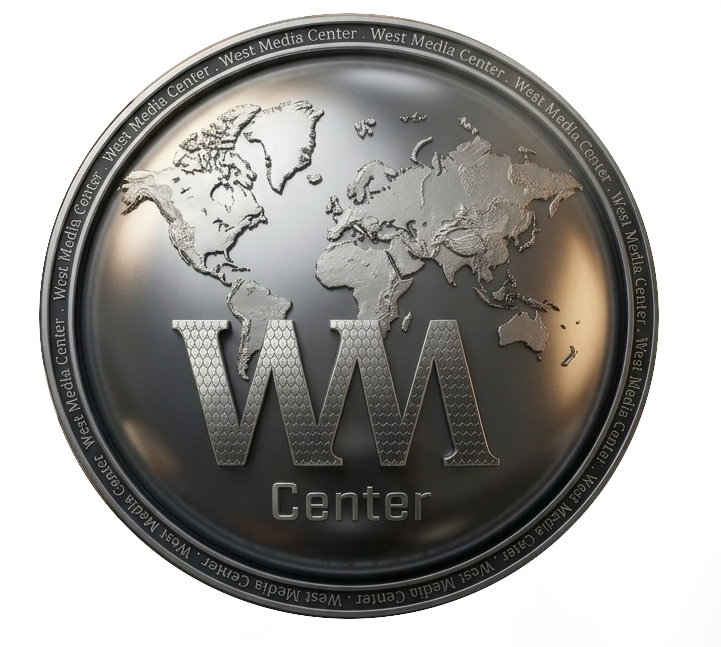 WestMediaCenter logo