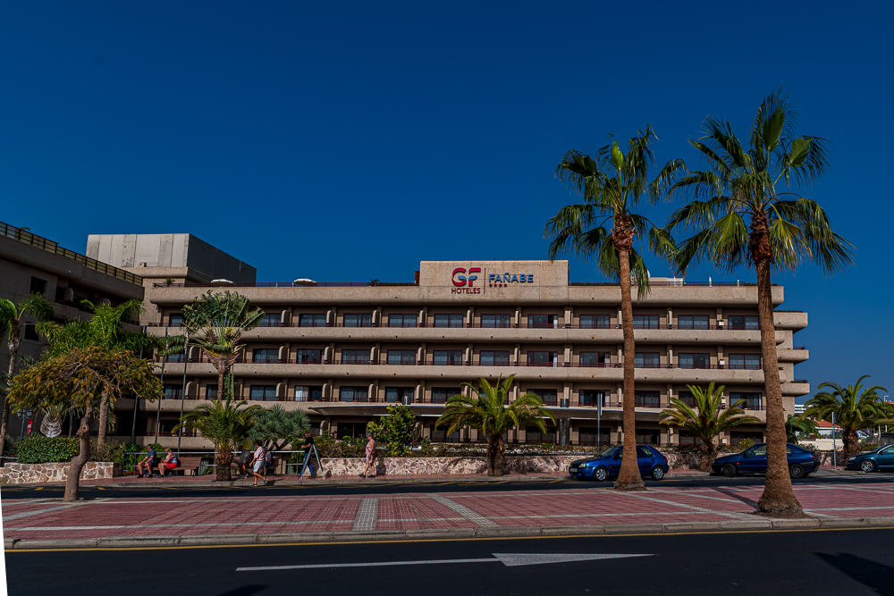 Tenerife